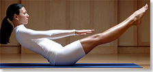 PILATES