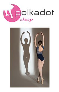 polkadot shop